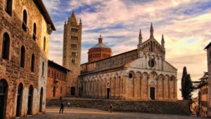 Cattedrale di San Cerbone